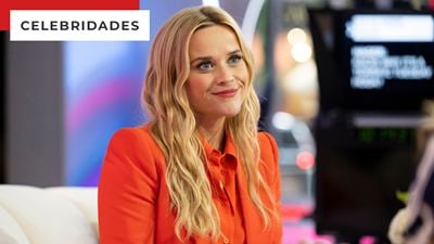 "Ele teve que terminar as falas para mim": A humilhante audição de Reese Witherspoon com uma lenda do cinema