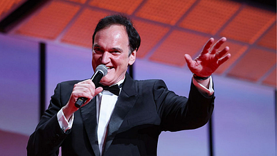 Imagem da notícia "Hoje, prefiro ler um livro": Quentin Tarantino é muito crítico do cinema atual de Hollywood