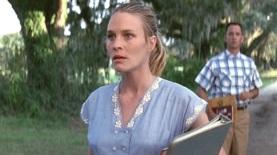Imagem da notícia “Dizem que ela é um Voldemort para Forrest Gump”: Robin Wright se defende das críticas