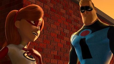 Imagem da notícia Mutilação, morte e sequestro: Apesar de épico, o começo de Os Incríveis foi mudado por ser assustador demais