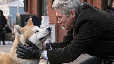 Imagem da notícia Sessão da Tarde hoje (06/10): Sempre ao Seu Lado vai partir seu coração com uma das histórias mais emocionantes da história do cinema
