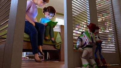 Imagem da notícia Toy Story 5: Tom Hanks promete "uma das cenas mais desoladoras" da história da franquia