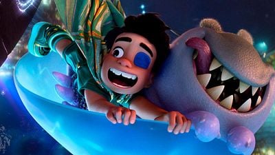Imagem da notícia Do mesmo diretor de Viva - A Vida é uma Festa, novo filme da Pixar chega aos cinemas