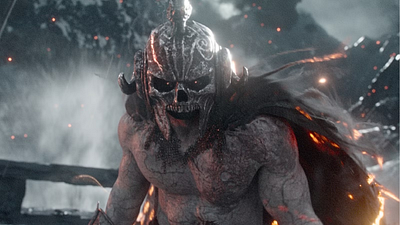 Imagem da notícia Um filme de aventura completamente subestimado está no streaming: Ele reconta uma das maiores histórias de fantasia