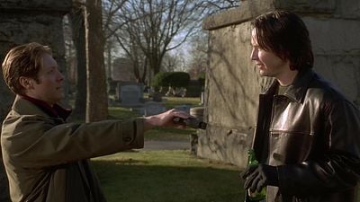 Imagem da notícia Keanu Reeves tentou desistir, mas foi obrigado a estrelar este thriller com apenas 11% de aprovação da crítica