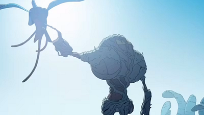 Imagem da notícia Com apenas 12 episódios, essa ficção científica escondida no streaming é a mistura perfeita de The Expanse e Primal