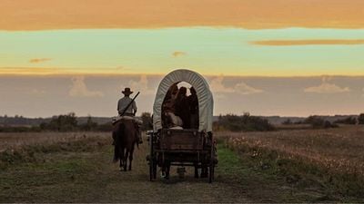 Imagem da notícia 16 milhões de visualizações em apenas duas semanas: Nova série da Netflix perfeita para os fãs de Yellowstone