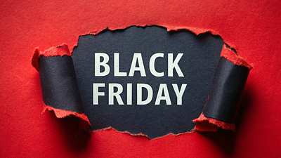 Imagem da notícia Black Friday 2024: As melhores ofertas de smartphones, TVs e livros para garantir os produtos mais baratos