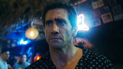 Imagem da notícia "Ele me deu um soco": Jake Gyllenhaal apanhou acidentalmente durante as gravações de Matador de Aluguel