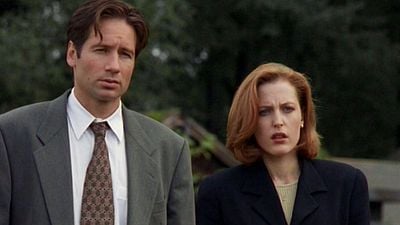 Imagem da notícia Arquivo X: 28 anos depois, um dos enigmas mais misteriosos da série de ficção científica é finalmente resolvido