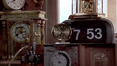 Imagem da notícia Ninguém deu a mínima para este filme, mas ele acabou dando origem a uma das melhores sagas de ficção científica da história