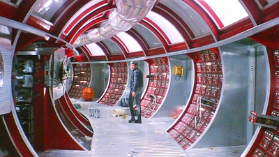 Imagem da notícia Você pode assistir 2 dos melhores filmes de ficção científica de todos os tempos gratuitamente