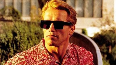 Imagem da notícia "Foi mais do que qualquer filme que já fiz": Arnold Schwarzenegger ganhou mais de 40 milhões em comédia dos anos 80