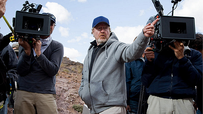 Imagem da notícia "A maioria dos filmes modernos é um lixo": Lendário diretor de Hollywood só quer assistir aos seus próprios longas