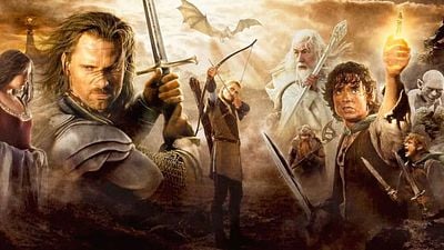 Imagem da notícia "Mal escritas e previsíveis": Astro de O Senhor dos Anéis explica por que não retornou a grandes franquias de Hollywood