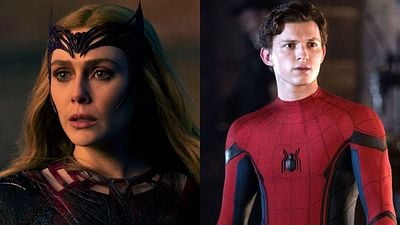 Imagem da notícia Nem Feiticeira Escarlate, nem Homem-Aranha: Este é o Vingador mais poderoso da Marvel