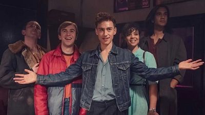 Imagem da notícia Uma SUPER série no streaming: Esta obra-prima é baseada em um dos períodos mais trágicos dos últimos 40 anos