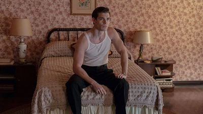 Imagem da notícia Tem apenas 7 episódios, está na Netflix e lançou David Corenswet antes mesmo de James Gunn sonhar com Superman