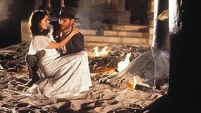 Imagem da notícia Indiana Jones: Relembre todos os crushes do personagem de Harrison Ford na franquia