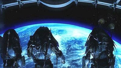 Imagem da notícia Para assistir no streaming hoje à noite: Dois dos assassinos mais eficazes da história do cinema se enfrentam nesta carnificina de ficção científica e ação