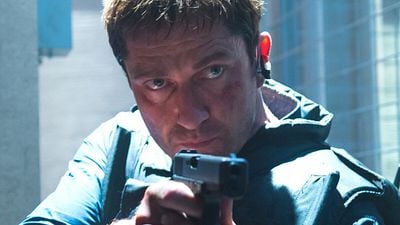 Imagem da notícia "Super divertido e heroico": Gerard Butler deixa claro que este espetacular thriller de ação é uma das melhores obras de sua carreira