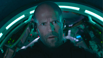 Imagem da notícia Já viu? Jason Statham está em filme de ficção científica de 130 milhões de dólares