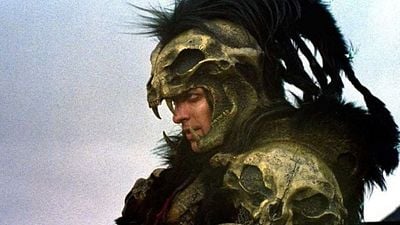 Imagem da notícia Um dos melhores filmes de fantasia de todos os tempos: Fracassou nas bilheterias, mas agora é um favorito cult e um remake está a caminho