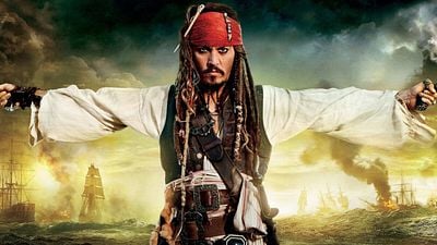 Piratas do Caribe 6 quer a volta de Johnny Depp como Jack Sparrow - mas a Disney ainda não decidiu se isso vai acontecer