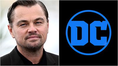 Imagem da notícia Leonardo DiCaprio na DC? Estúdio pediu para ter o astro como vilão, mas diretor e roteirista negaram
