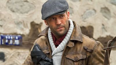 "Ninguém realmente dá créditos": Esta é a nova categoria que o astro Jason Statham quer no Oscar