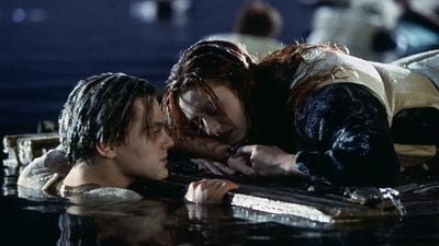 Imagem da notícia 27 anos depois do lançamento de Titanic, ainda há quem não entenda se Jack cabia na porta