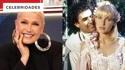 Imagem da notícia Além de Amor Estranho Amor, Xuxa contracenou com Sérgio Mallandro e produziu musical; relembre carreira da atriz no cinema