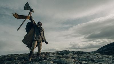 Imagem da notícia A Lenda do Cavaleiro Verde: O impressionante filme do diretor de A Ghost Story é um esplendor visual sem precedentes