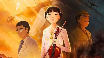 Imagem da notícia Esqueça Toy Story 5 e prepare os lenços: Na 50ª Mostra de SP, A Violinista pode seguir os passos de Flow e surpreender no Oscar 2027 - já assistimos!