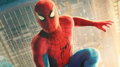 Imagem da notícia Balde de pipoca de Homem-Aranha: Um Novo Dia parece item de colecionador; confira