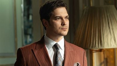 Imagem da notícia Ator de O Famoso Alfaiate está em outra série da Netflix perfeita para você começar essa noite