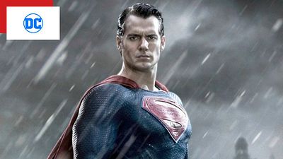 Imagem da notícia Henry Cavill não é mais o Superman da DC: "Minha vez de usar a capa já passou"