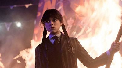 Imagem da notícia Wandinha (3ª temporada): Enredo, elenco, quem retorna e quem não retorna, e tudo o que sabemos sobre o futuro da série estrela da Netflix