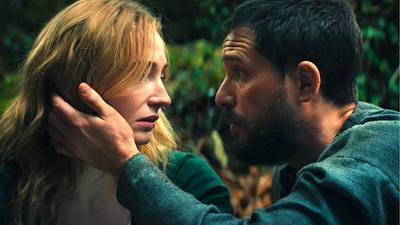 Imagem da notícia Não sei se estamos preparados para ver esses atores de Game of Thrones como amantes, mas até eles se desculpam: "É muito estranho para todos nós"