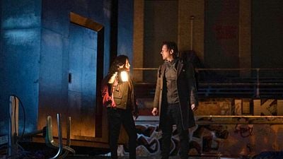 Imagem da notícia Uma das séries de ficção científica mais subestimadas da atualidade está de volta: 2ª temporada já tem data de estreia e as primeiras imagens foram divulgadas