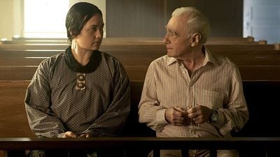 Imagem da notícia Esnobado de novo, Martin Scorsese perde Oscar 2024: Diretor só foi premiado 1 vez em sua carreira