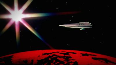 Imagem da notícia "É óbvio que George Lucas viu": Esse filme esquecido inspirou Star Wars? Para Tarantino, a resposta é sim!