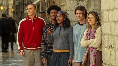 Imagem da notícia Lançamentos da Netflix na semana (17/08 a 23/08): 5ª temporada de Outer Banks revela destino final dos Pogues