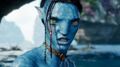 Imagem da notícia Algumas pessoas sortudas já viram Avatar 3 — e essas são as primeiras reações do filme de James Cameron!