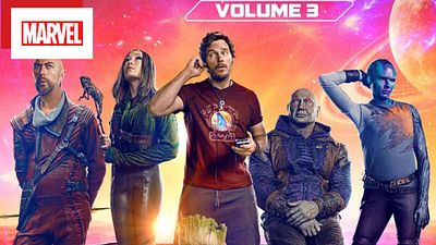 Imagem da notícia "Nenhum segundo será desperdiçado": James Gunn promete surpresas e antecipa duração de Guardiões da Galáxia Vol. 3