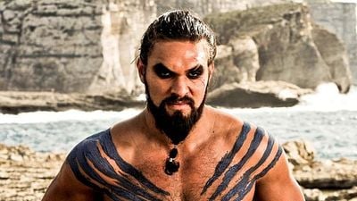 Imagem da notícia "Esqueça os dragões!": A nova série histórica de Jason Momoa deve ser maior que Game of Thrones