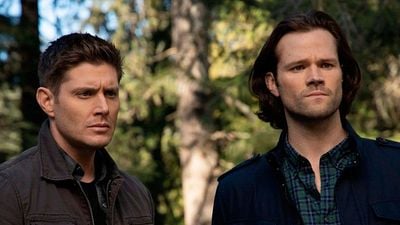Imagem da notícia Você percebeu que só existe um episódio de Supernatural sem a presença de um dos irmãos Winchester?