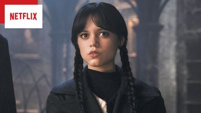 Wandinha: Jenna Ortega já esteve em outra série de sucesso da Netflix