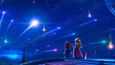 Imagem da notícia Fenômeno dos games, animação que dominou os cinemas já pode ser assistida em casa