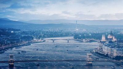 Imagem da notícia Netflix: Você tem só 6 dias para ver este filme tecnicamente impressionante que levou 20 anos para ver a luz do dia